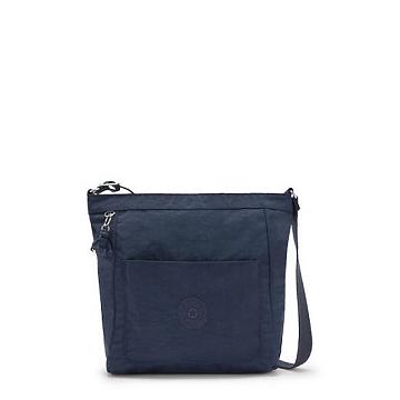 Kipling Erasmo Handbag Handtas Blauw | NL 1952CT